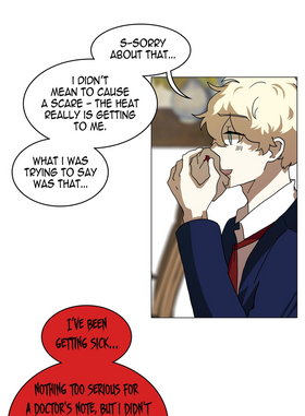 Read SHELTER  26 Page 10 in English