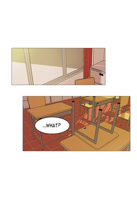 Read SHELTER  27 Page 1 in English