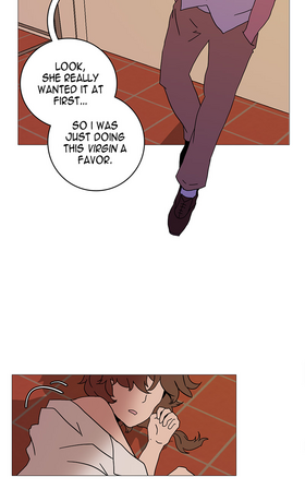 Read SHELTER  27 Page 7 in English