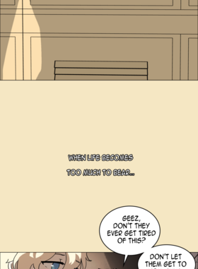 Read SHELTER  28 Page 3 in English