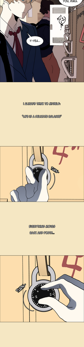 Read SHELTER  28 Page 4 in English