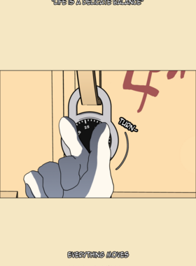 Read SHELTER  28 Page 5 in English