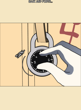 Read SHELTER  28 Page 6 in English