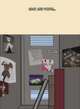Read SHELTER  28 Page 7 in English