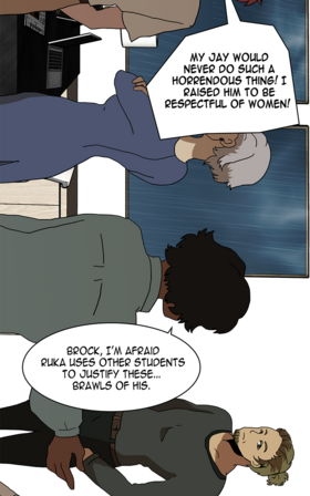 Read SHELTER  29 Page 9 in English