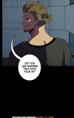 Read SHELTER  30 Page 6 in English