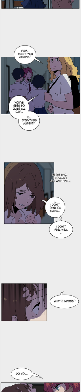 Read SHELTER  31 Page 4 in English