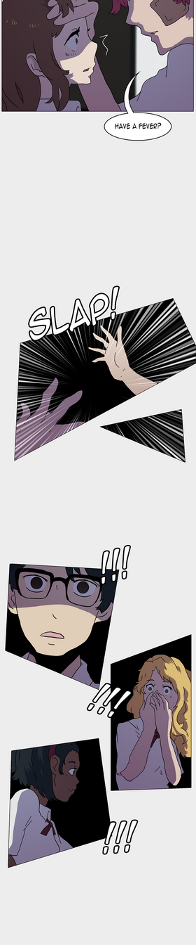 Read SHELTER  31 Page 7 in English