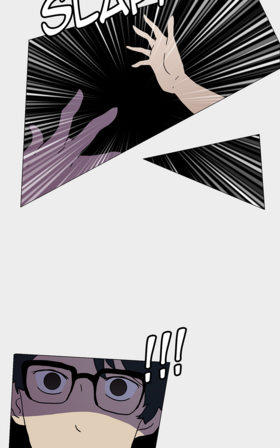 Read SHELTER  31 Page 8 in English