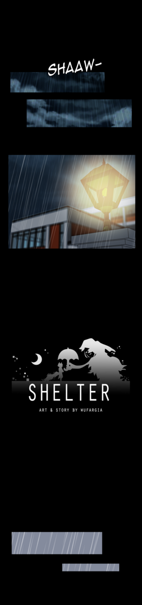 Read SHELTER  32 Page 2 in English
