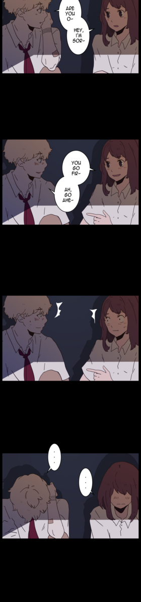 Read SHELTER  32 Page 4 in English