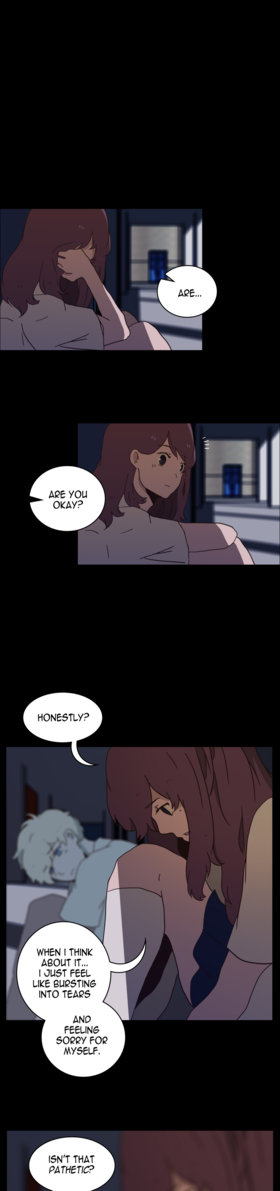 Read SHELTER  32 Page 5 in English