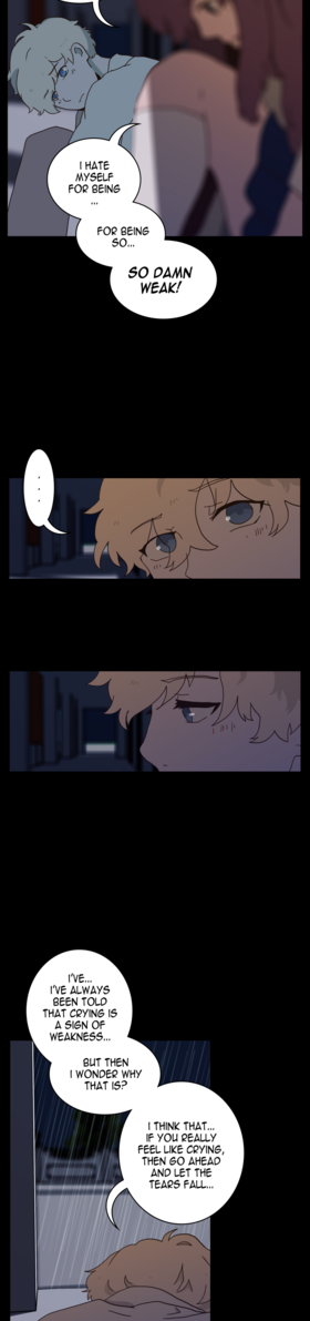 Read SHELTER  32 Page 6 in English