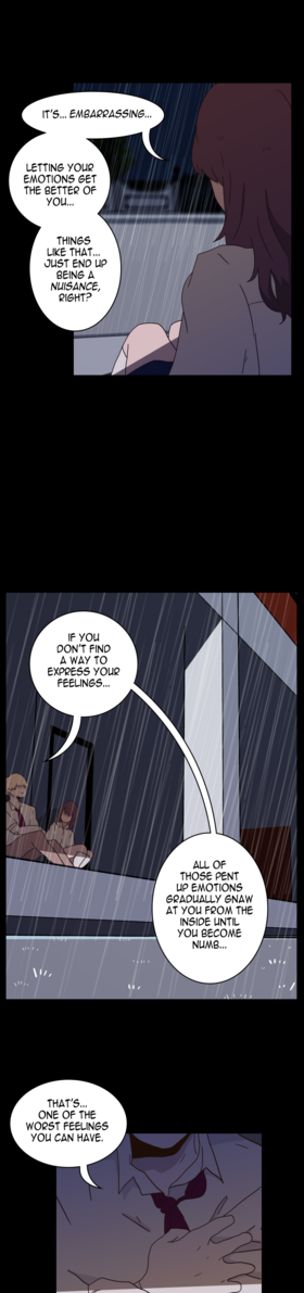 Read SHELTER  32 Page 8 in English