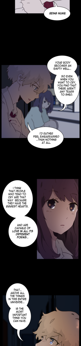 Read SHELTER  32 Page 9 in English