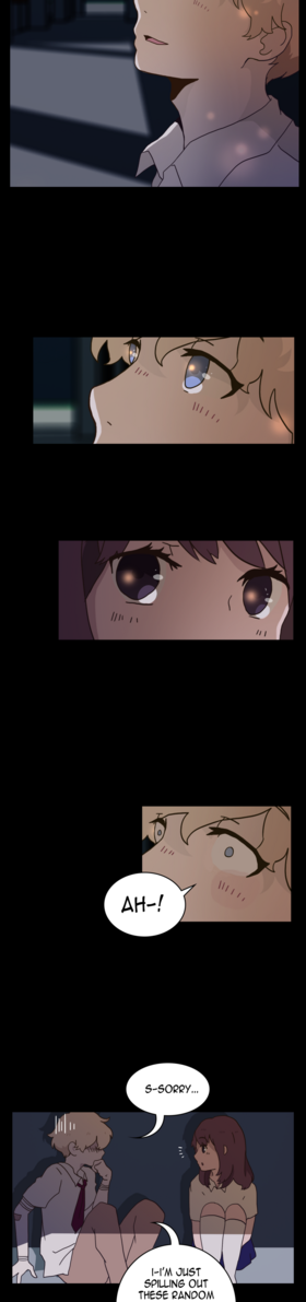 Read SHELTER  32 Page 10 in English