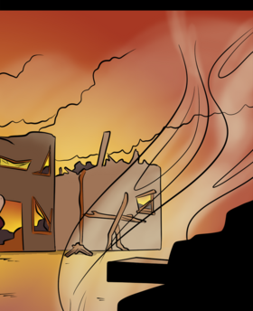 Read Darkwynd Chronicles  1 Page 3 in English