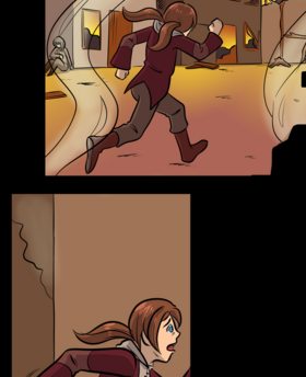 Read Darkwynd Chronicles  1 Page 5 in English