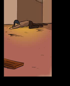 Read Darkwynd Chronicles  1 Page 8 in English