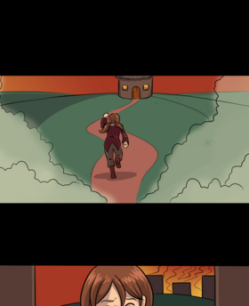 Read Darkwynd Chronicles  1 Page 9 in English