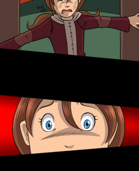 Read Darkwynd Chronicles  1 Page 10 in English