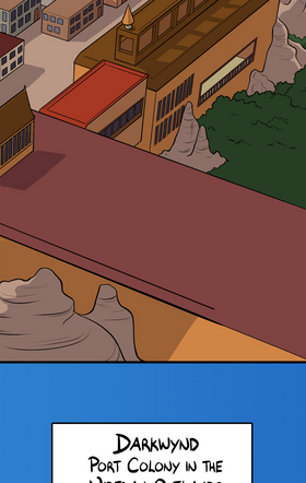 Read Darkwynd Chronicles  3 Page 4 in English