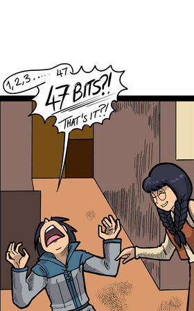 Read Darkwynd Chronicles  4 Page 2 in English