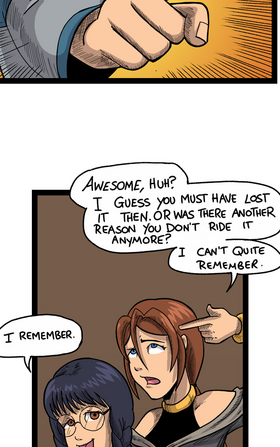 Read Darkwynd Chronicles  4 Page 6 in English