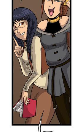 Read Darkwynd Chronicles  4 Page 8 in English