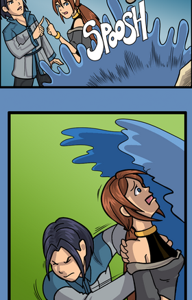 Read Darkwynd Chronicles  5 Page 2 in English