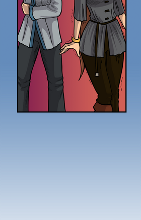 Read Darkwynd Chronicles  5 Page 4 in English