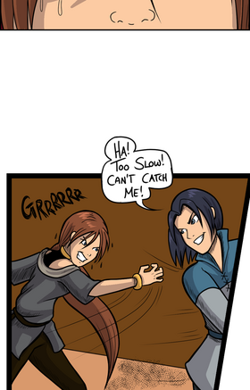 Read Darkwynd Chronicles  5 Page 7 in English