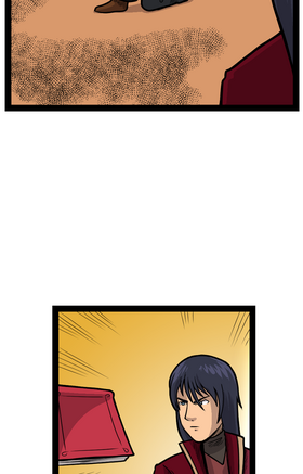 Read Darkwynd Chronicles  5 Page 10 in English