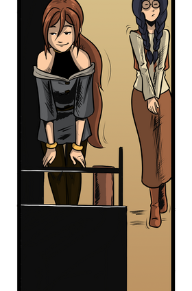 Read Darkwynd Chronicles  6 Page 5 in English