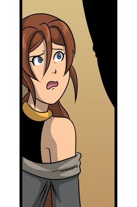 Read Darkwynd Chronicles  6 Page 8 in English