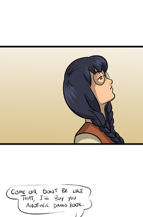 Read Darkwynd Chronicles  6 Page 10 in English