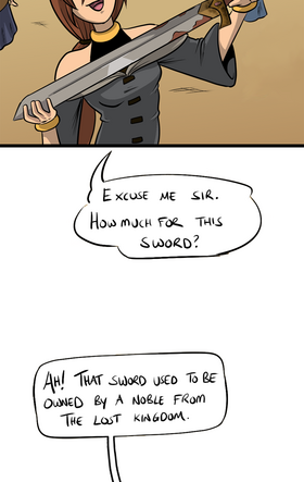 Read Darkwynd Chronicles  7 Page 5 in English
