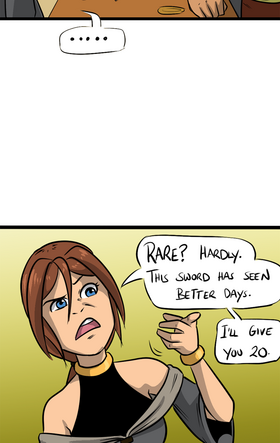 Read Darkwynd Chronicles  7 Page 7 in English