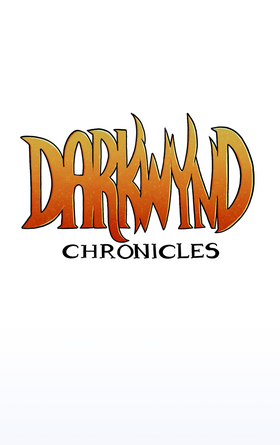 Read Darkwynd Chronicles  8 Page 1 in English