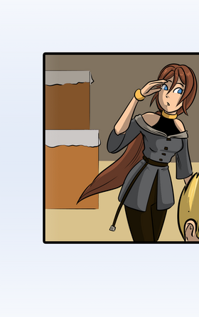Read Darkwynd Chronicles  8 Page 2 in English