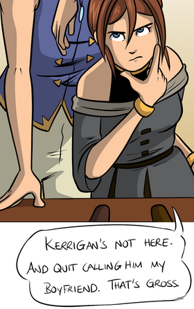 Read Darkwynd Chronicles  8 Page 5 in English