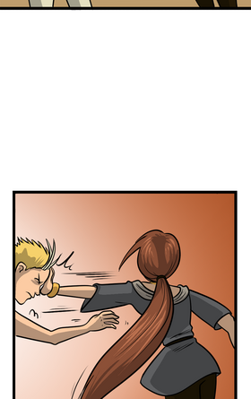 Read Darkwynd Chronicles  8 Page 7 in English