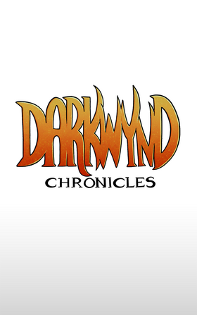 Read Darkwynd Chronicles  9 Page 1 in English