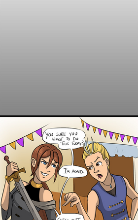 Read Darkwynd Chronicles  9 Page 2 in English