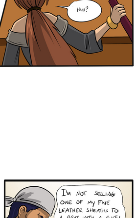 Read Darkwynd Chronicles  9 Page 8 in English