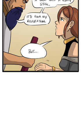 Read Darkwynd Chronicles  9 Page 9 in English