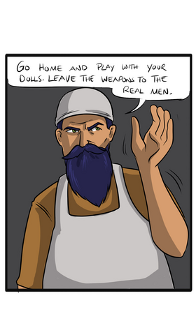 Read Darkwynd Chronicles  9 Page 10 in English