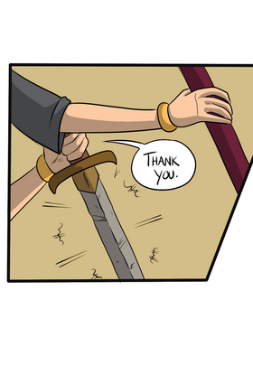 Read Darkwynd Chronicles  10 Page 8 in English