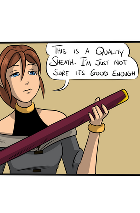 Read Darkwynd Chronicles  10 Page 9 in English