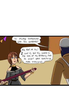 Read Darkwynd Chronicles  10 Page 10 in English